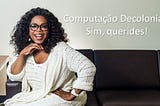 O papel da Linguística na Computação