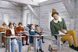 Six Life Lessons I’ve Learned from Elf Logic