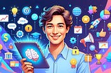 AI Income Ideas That Don’t Require Social Media