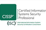 How to pass the CISSP from scratch