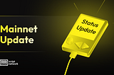 Script Network Mainnet Update Post Proposal