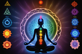 Why Believe In Chakras