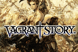 JRPG Journey 2023: Vagrant Story (October)