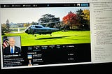 Twitter X Following JS Exporter using Old Twitter Layout (2024)
