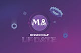 MissionMap Technical & Business Update: March 2023