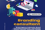 Branding consultant