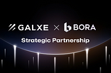 Galxe’s Strategic Partnership with Kakao Games’ Bora Network