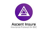 Introducing Ascent.Insure