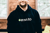 Collis Ta’eed — The Will and Zeal That Drove The Making of A Giant Digital Marketplace — Envato