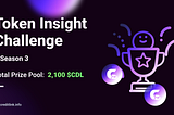 Ecosystem Insight Challenge — Season 3