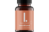 LeanBiome — BRAND NEW Weight Loss Offer!!