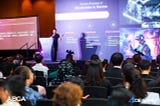 AI Meta Club Shines at Token2049 Week: Paving the Way for AI and Blockchain Integration in Gaming