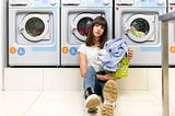 The Future of Laundry: Predictions for Automatic Washing Machine Technology