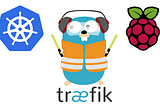 Managing my Home with Kubernetes, Traefik, and Raspberry Pi’s