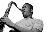 John Coltrane a jazzman addicted to drugs then touched by the grace of God