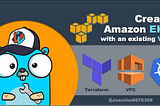 Create EKS with an Existing VPC