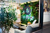 AJ Digital Agency’s New Office Space Reflects the Heart of Technology