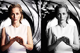 The name’s Bond, James Bond … or should it be Jane?