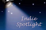 Indie Spotlight: Jeannine Hall Gailey