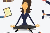 Improving Health at Office