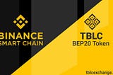 TBLC Exchange