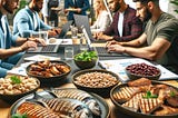 The “Macros” for healthy engineering teams — part 2: Proteins