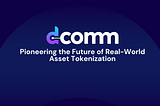 Impact of Real-World Asset Tokenization Today