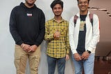 CNCG Chandigarh 1st Meetup!