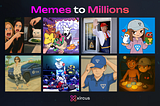 From Memes to Millions: The Rise of Collectible NFTs on Telegram
