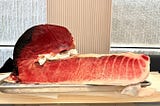 Michelin-Starred Omakase Dining at Natsu Omakase, Just a Short Drive from Atlantica At Town Center