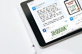 Notability vs. GoodNotes 5: The Best Handwriting App