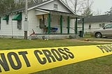 The Deadliest Mass Shooting in Alabama History Happened in My Backyard