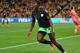 We think Nigeria can beat England-this is how.