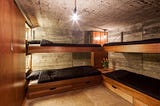 The Lap of Luxury Below Ground: Custom Underground and Nuclear Bunkers