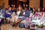 Merck Foundation Discuss Fertility Capacity Building with African Ministers At FIGO