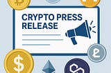 Best Crypto Press Release Distribution Platforms in 2025: Boost Your Token Launch and Gain Maximum…