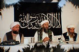 A Militant Sunni Islamist Multi-National Organization “ Al- Qaeda”