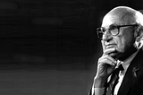 Fathers of Finance: Milton Friedman