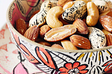 Brazil Nut Prioritization