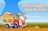 SLOFI Token Migration: A Step-by-Step Guide
