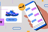 Conversational Commerce 2022: Trends and Drivers