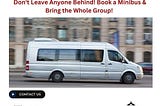 MINI BUS RENTAL FOR FAMILY VACATIONS | KINGS CHARTER BUS USA