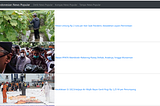 Web Scraping Indonesian News Popular using Python, Requests, & BeautifulSoup4