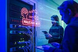 The First Malicious MCP Server is a Warning Shot for AI Cybersecurity