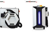 The Future of Industrial Surface Cleaning: A Deep Dive into Laser Cleaning Machines