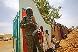 Darfur’s Desperate Cry: The Looming Genocide and Urgent Call for International Action