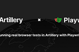 Revolutionizing Web & API Performance Testing: A Deep Dive into Artillery and Playwright