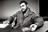 El Che, imagen del pueblo