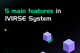 Discover the Future of Healthcare with IVIRSE’s AIoMT Solutions!