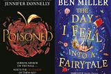 Fairy Tales for Christmas — Part 1: Children’s Books and YA Books.